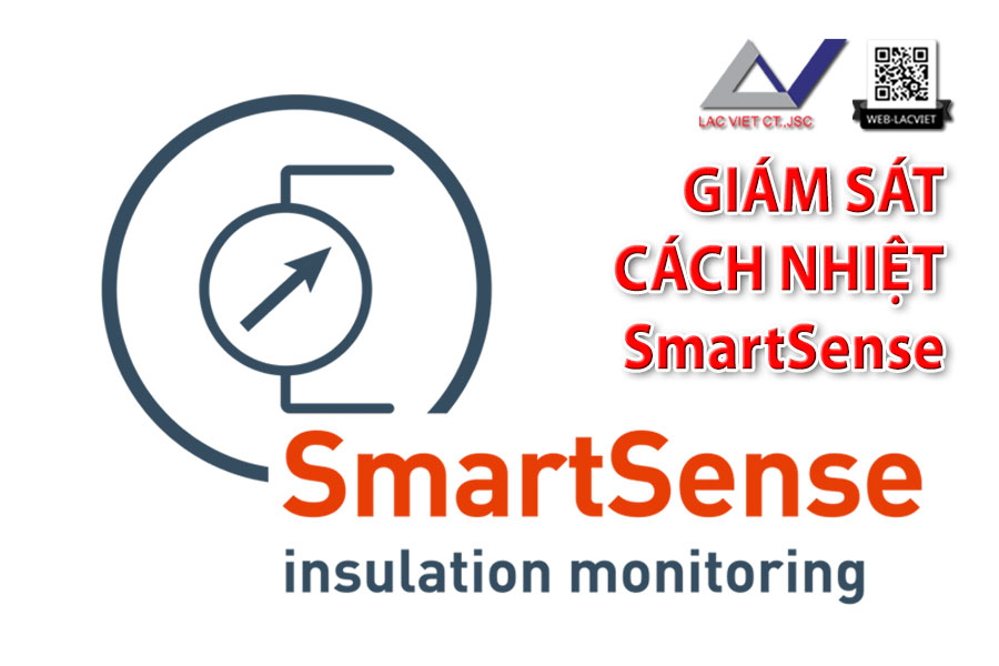 Giám sát cách nhiệt SmartSense