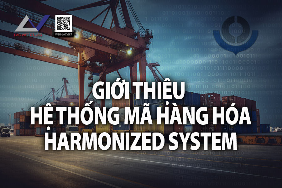 Giới Thiệu Về Hệ Thống Mã Hàng Hóa HS (Harmonized System)