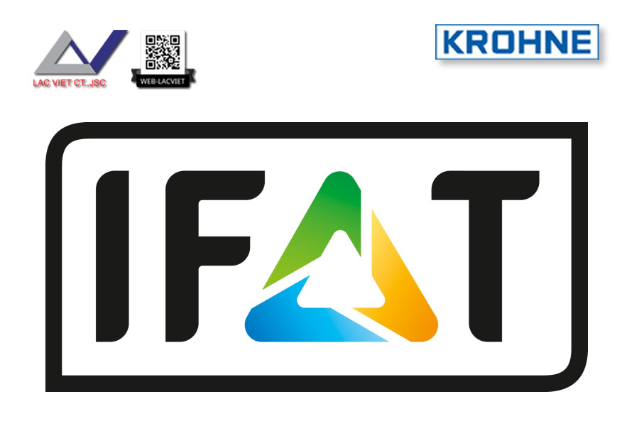 IFAT | 13-17 tháng 5 năm 2024 | Munich, Đức