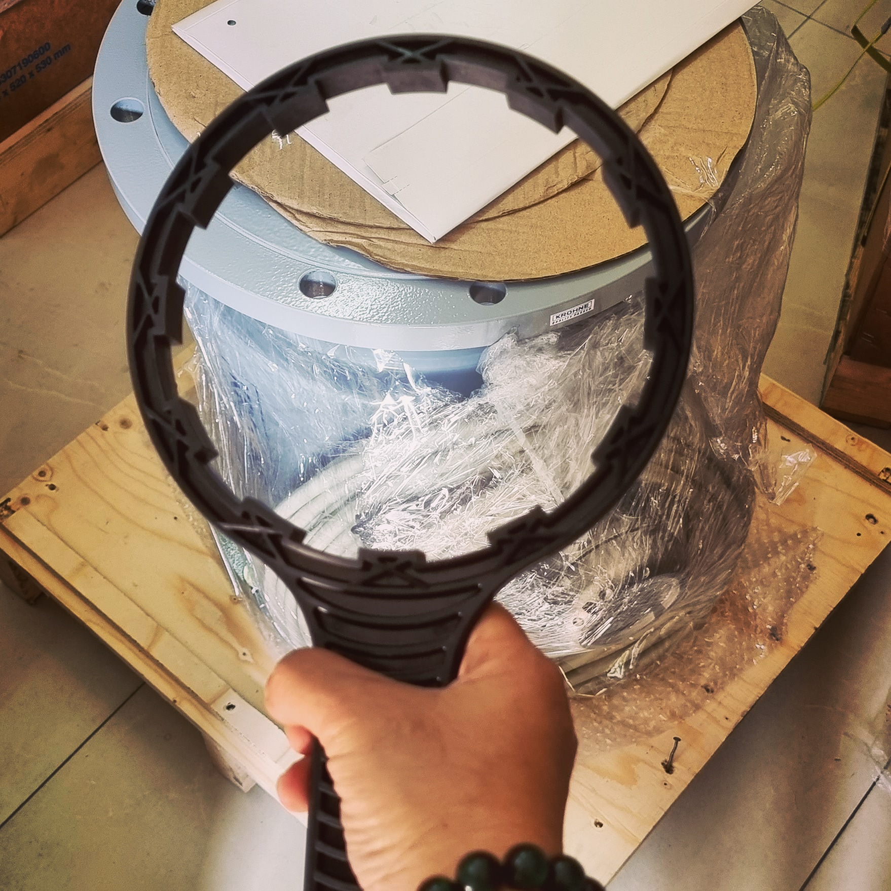 Công nghệ Super Soi