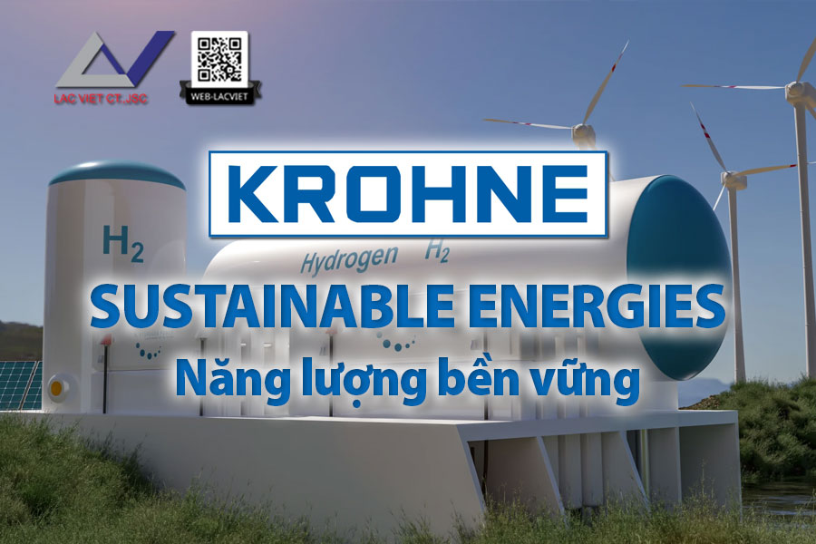 Ngành Năng lượng bền vững | Sustainable Energies