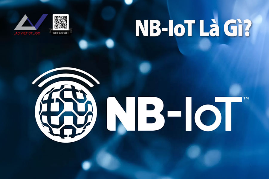 NB-IoT là gì?