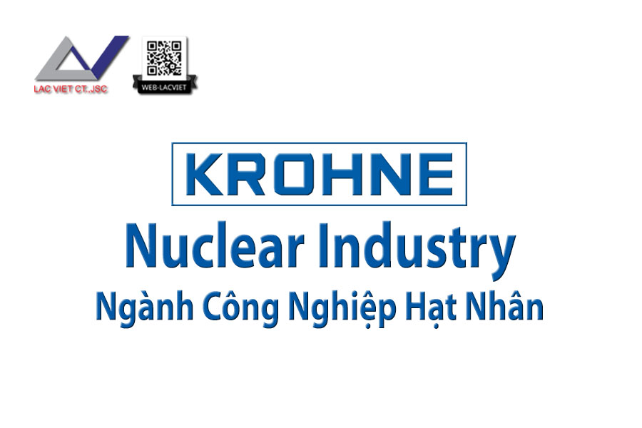 Ngành Công nghiệp hạt nhân | Nuclear industry