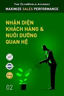 Nhận diện Khách hàng & Nuôi dưỡng Quan hệ - Brandcamp