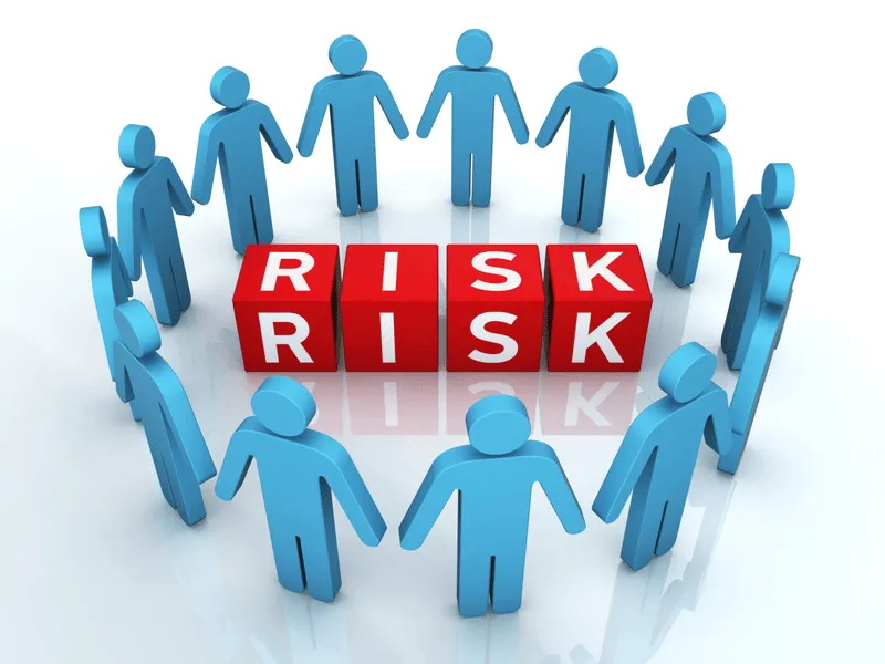 Quản trị rủi ro là gì? 9 thành phần và quy trình quản trị rủi ro Doanh Nghiệp