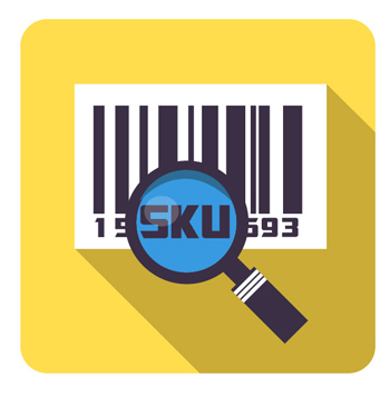 SKU Là Gì? Hướng Dẫn Đặt Mã SKU Cho Sản Phẩm