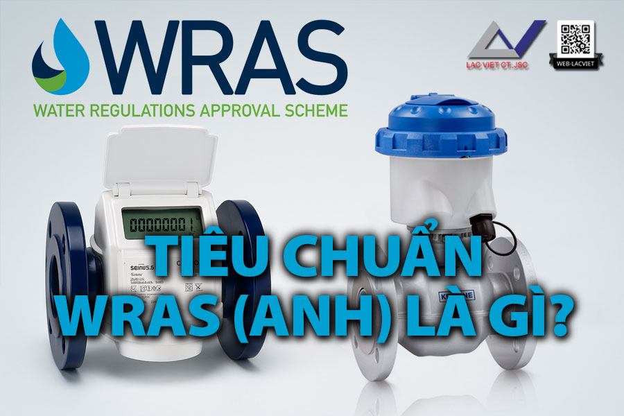 Tiêu chuẩn Wras là gì? tại sao sản phẩm nên đạt tiêu chuẩn Wras?