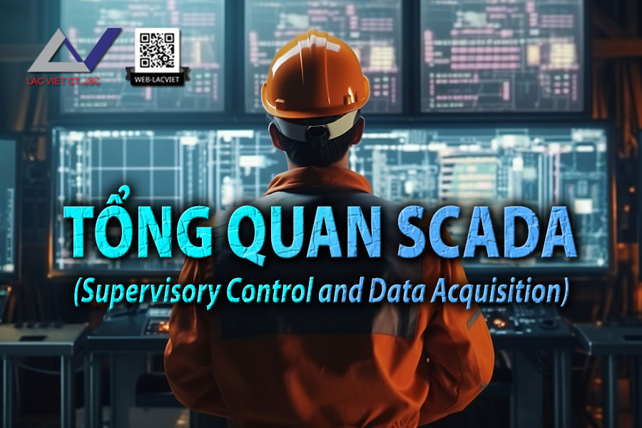 Tổng quan về SCADA