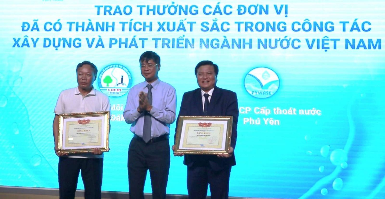 Chi hội cấp thoát nước Miền Trung – Tây Nguyên: Nâng cao chất lượng dịch vụ chăm sóc khách hàng