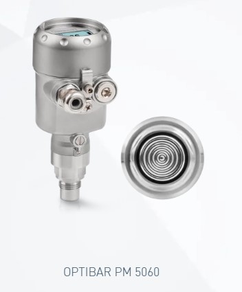 Optibar PM 5060
