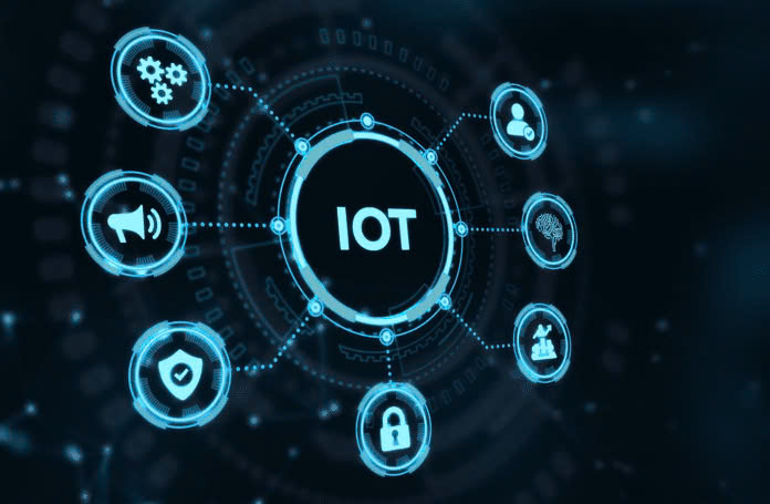 Ứng dụng IoT trong Ngành Cấp Thoát Nước
