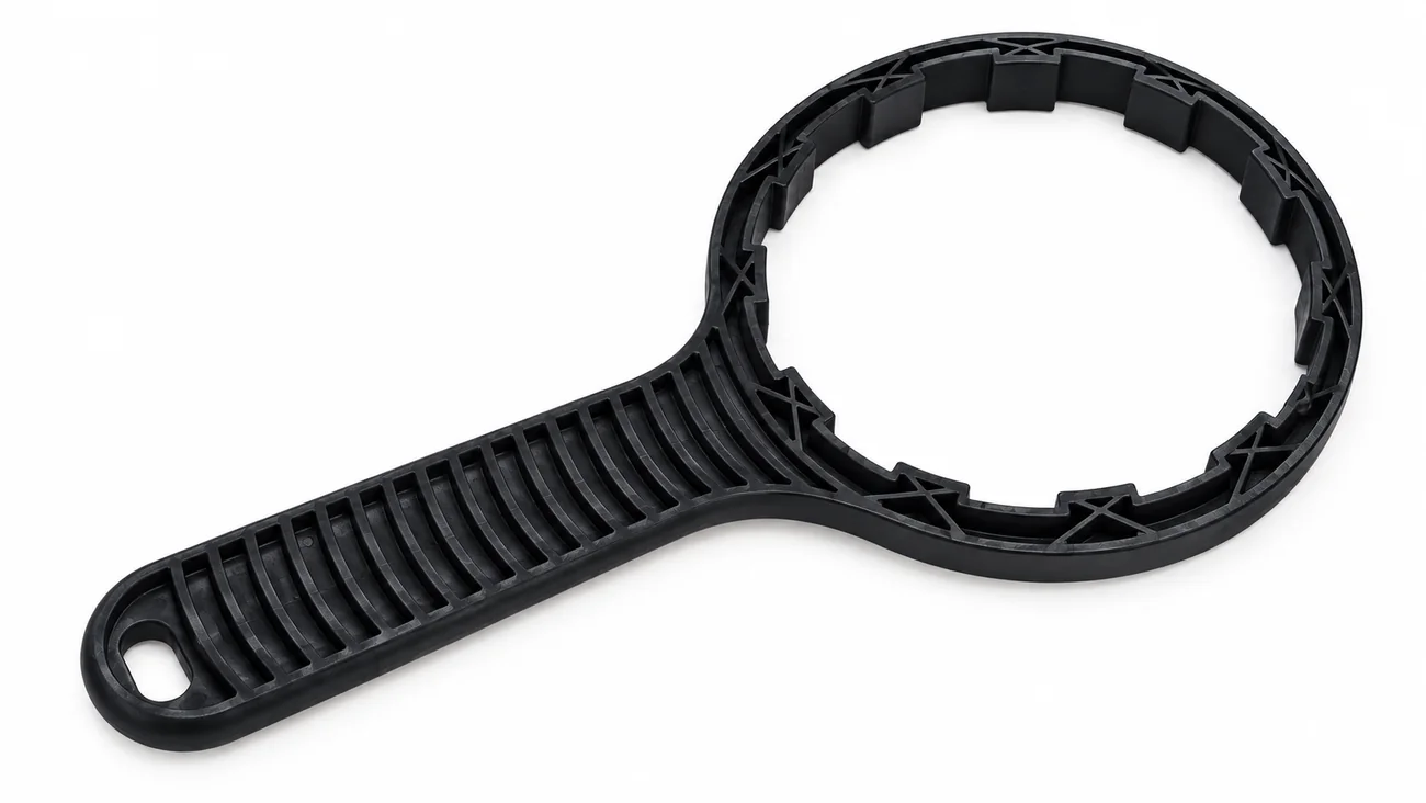 Cờ lê chuyên dụng mở vòng khóa nắp – KROHNE WATERFLUX 3070