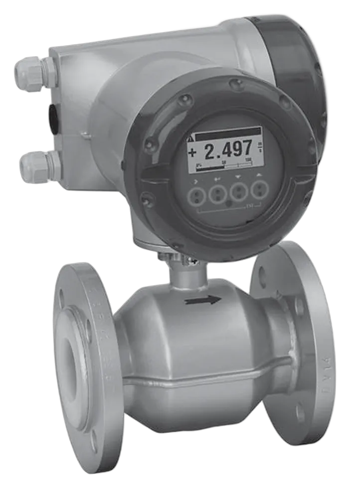 Converter IFC 300 C – vỏ compact