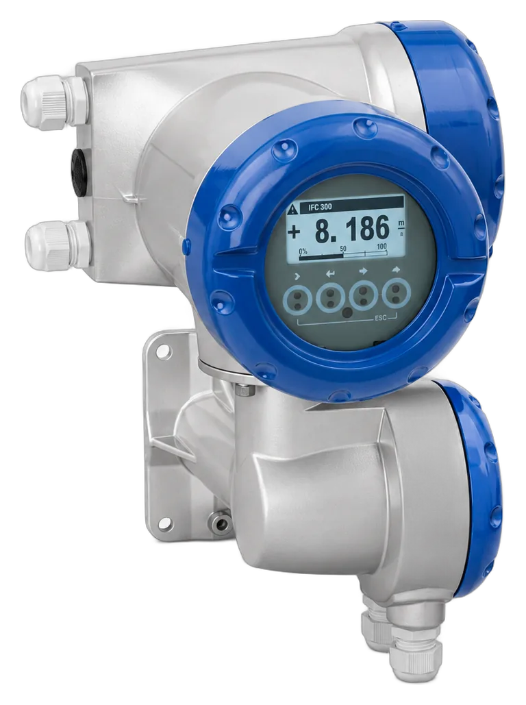 Converter IFC 300 F – vỏ field (bản rời)