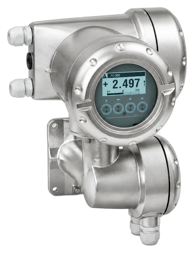Converter IFC 300 F – vỏ inox (tùy chọn)