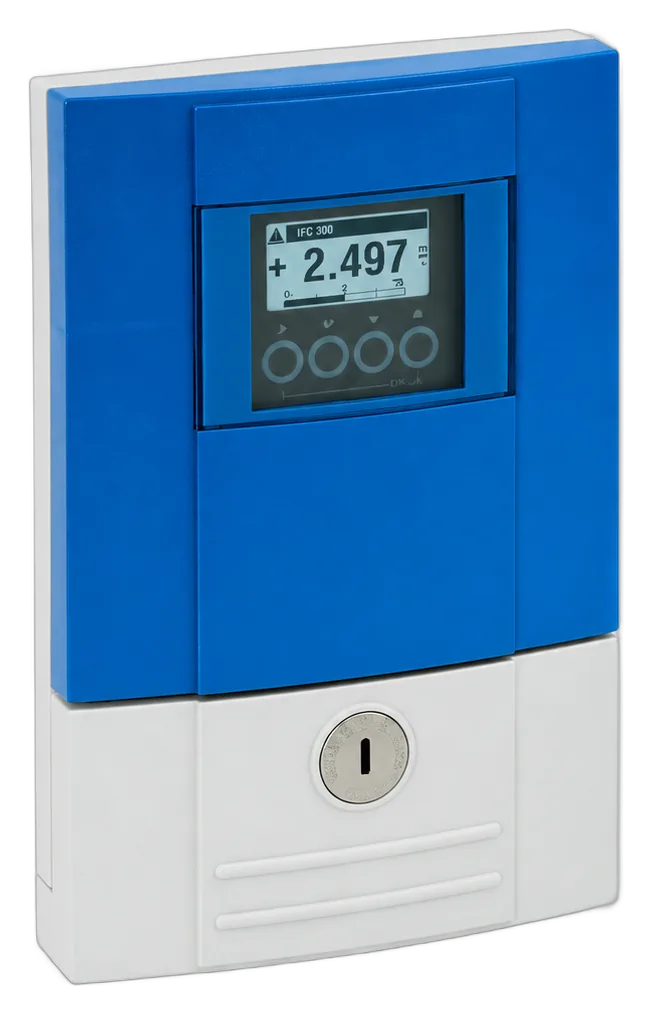 Converter IFC 300 W – treo tường