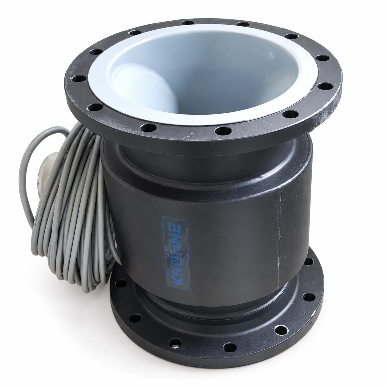 Cảm biến WATERFLUX 3070 F DN300 (thân đen)