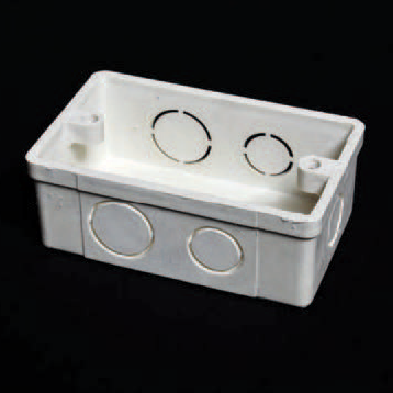 Đế âm chữ nhật – 157