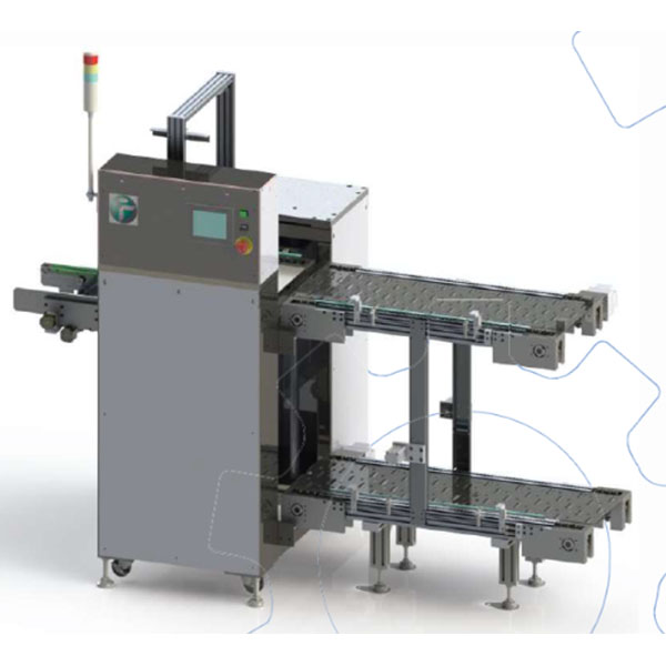 PCB Loader/Unloader ITO Vietnam Co., Ltd