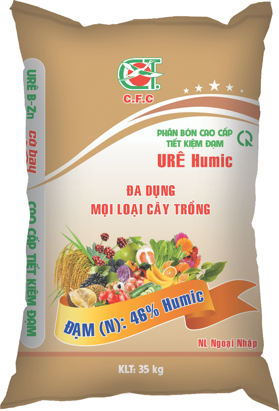 Ure humic