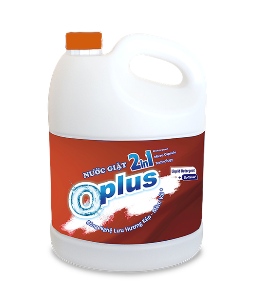 Nước giặt Oplus 2in1- 3,5kg