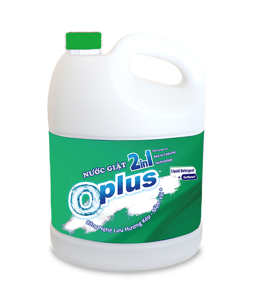 Nước giặt Oplus 2in1- 3,5kg
