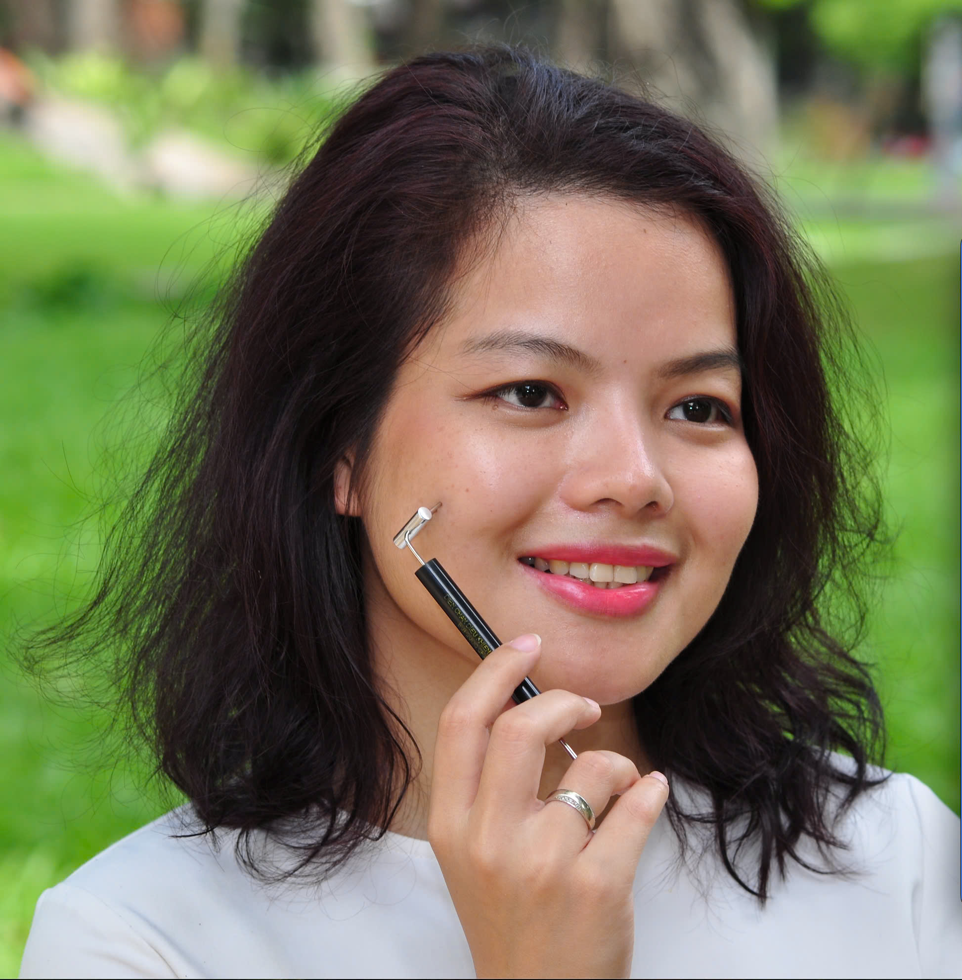 Lớp Đẹp Từ Bên Trong