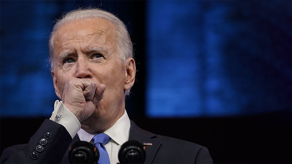 Hạ giá xăng dầu - Nhiệm vụ khó khả thi với tổng thống Biden