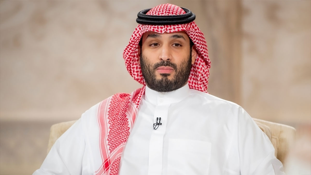 Khủng hoảng dầu mỏ thức đẩy Mỹ làm hòa với Arab Saudi