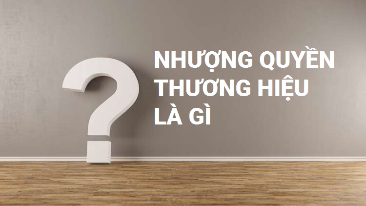 Lợi Ích Nhượng Quyền Thương Mại Mà Bạn Chưa Biết?