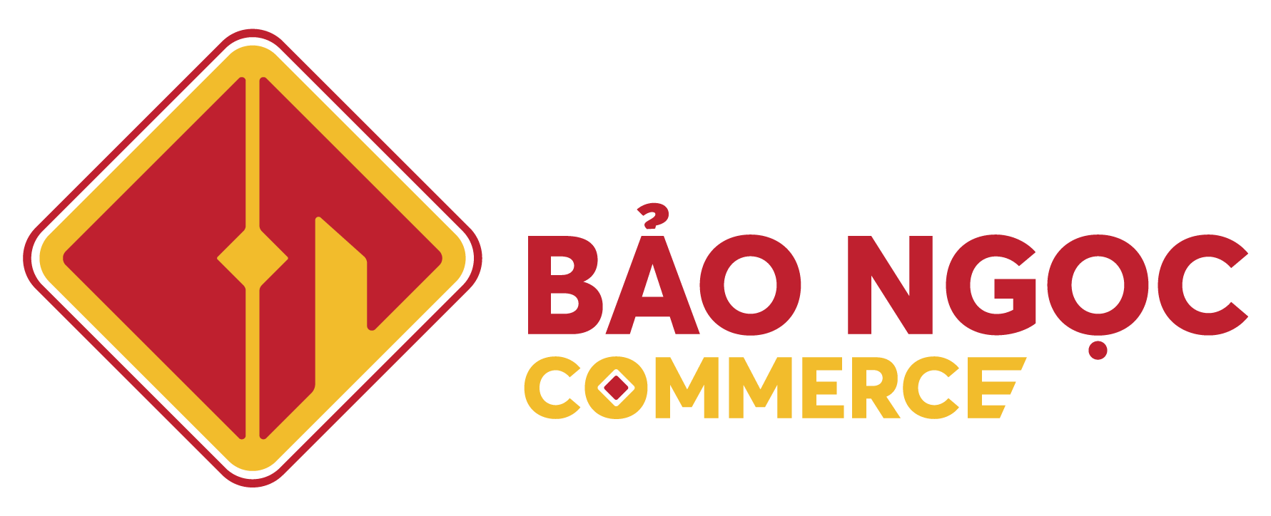 logo Bảo Ngọc - Cosmetics