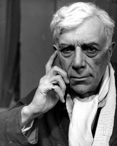 Hành trình xuyên hiện thực - Phần 3- Suy tư về lập thể cùng Georges Braque