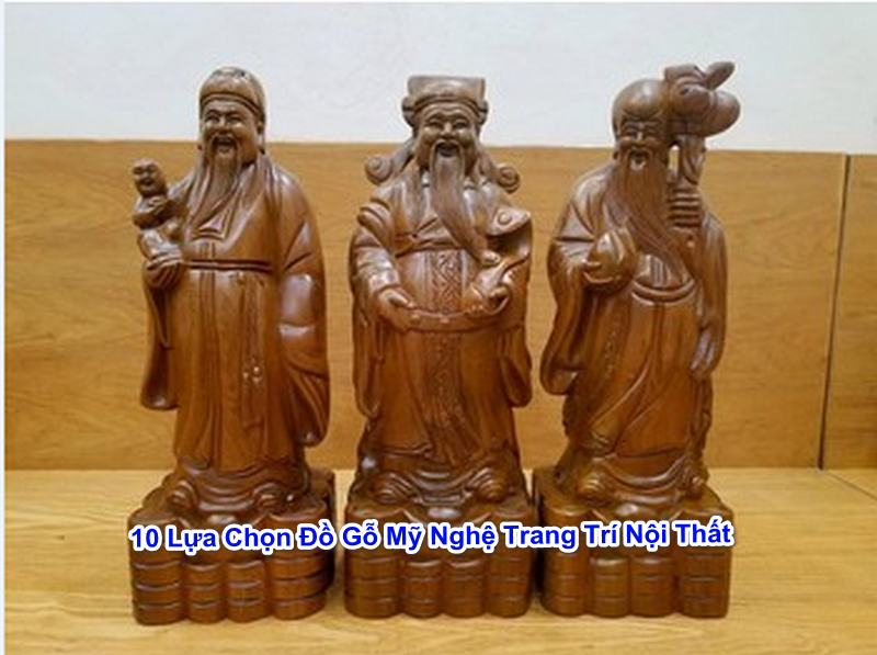 ĐỒ GỖ MỸ NGHỆ là lựa chọn hàng đầu trong việc trang trí nội thất của người á đông