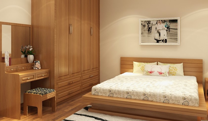 Công ty TNHH Gỗ mỹ nghệ Trường Sơn