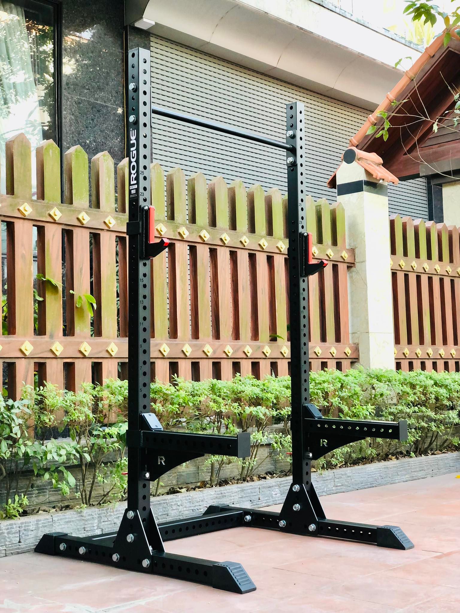 Máy tập gym thương mại R2T-PRO