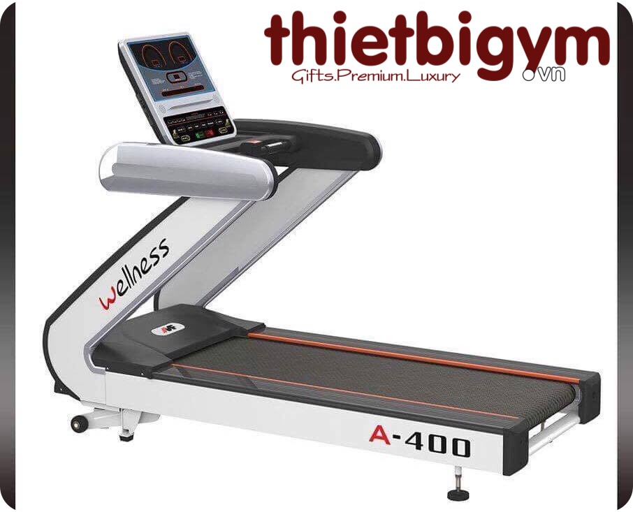 Máy chạy bộ A400
