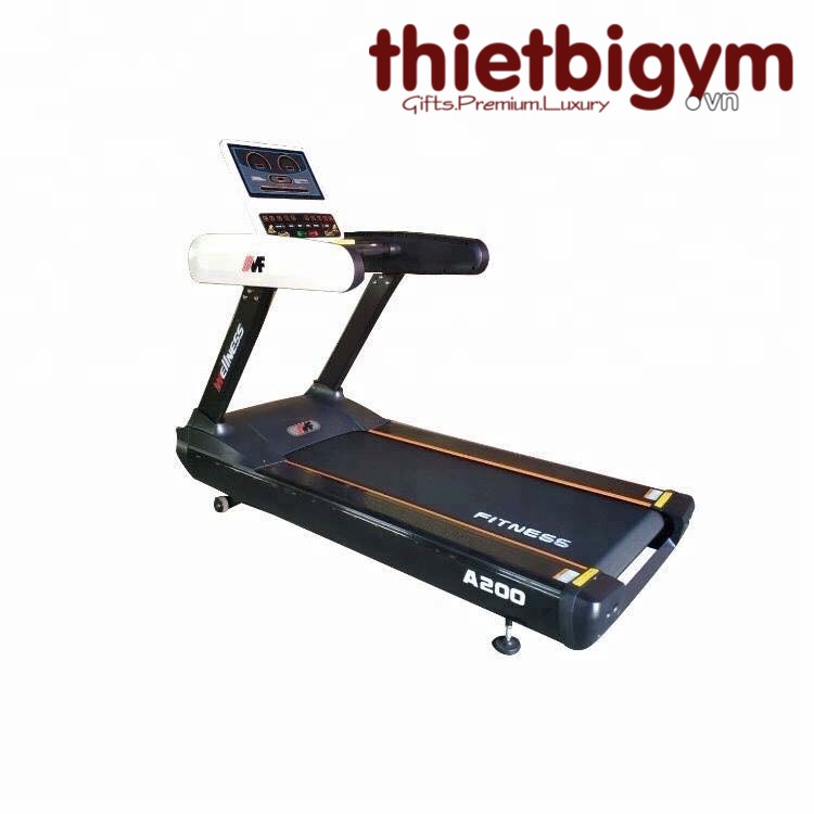 Máy chạy bộ A200