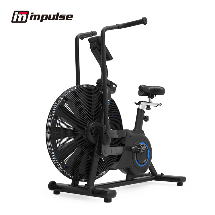 Xe đạp tập phòng gym Impulse HB005
