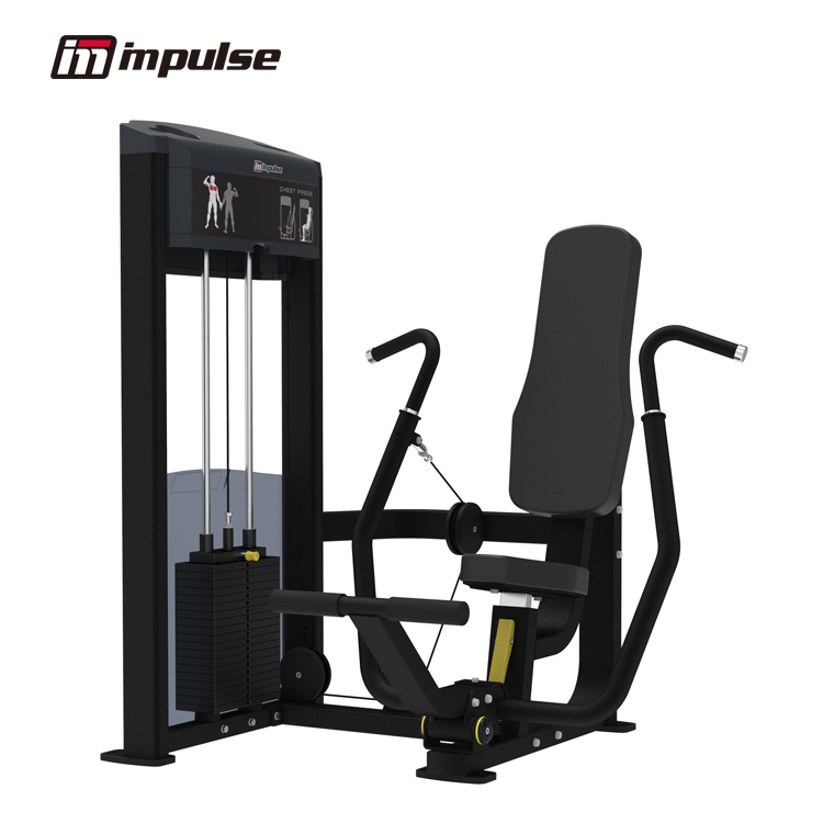 IF9301 - Máy đẩy ngực (200LBS) Impulse IF9301