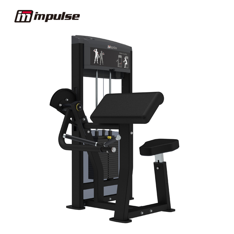 Máy tập gym Impulse IF9303