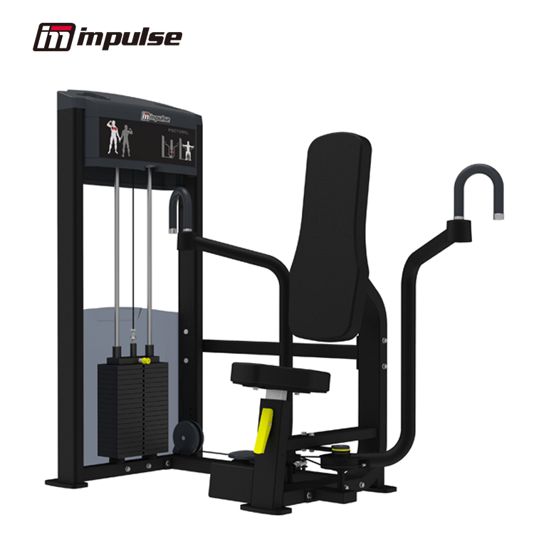 Máy tập gym Impulse IF9304