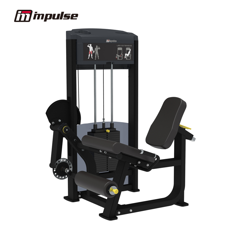 IF9305 - Máy duỗi đùi trước (200LBS) Impulse IF9305