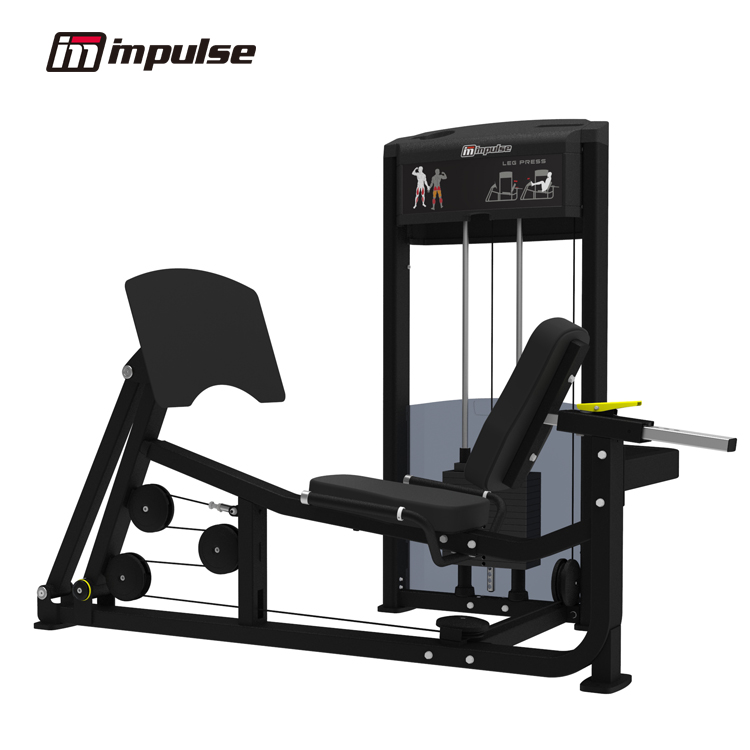 IF9310 - LEG PRESS (200LBS)