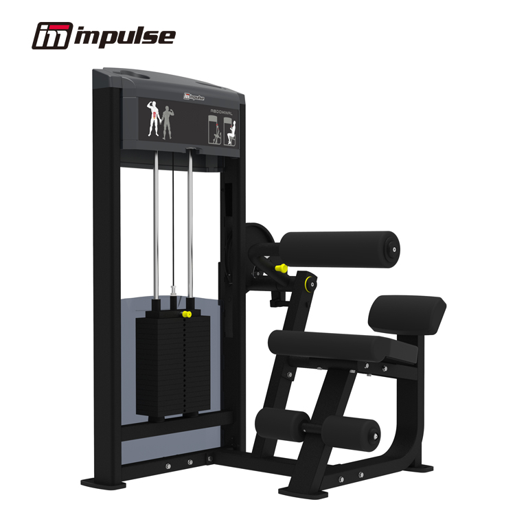 Máy tập gym Impulse IF9314