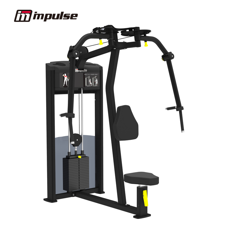 Máy tập gym Impulse IF9315