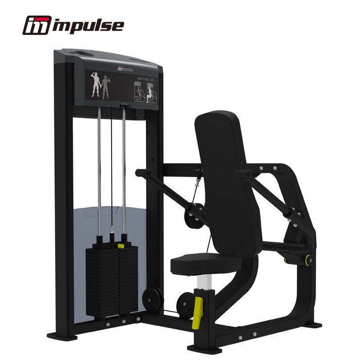 Máy tập gym Impulse IF9317