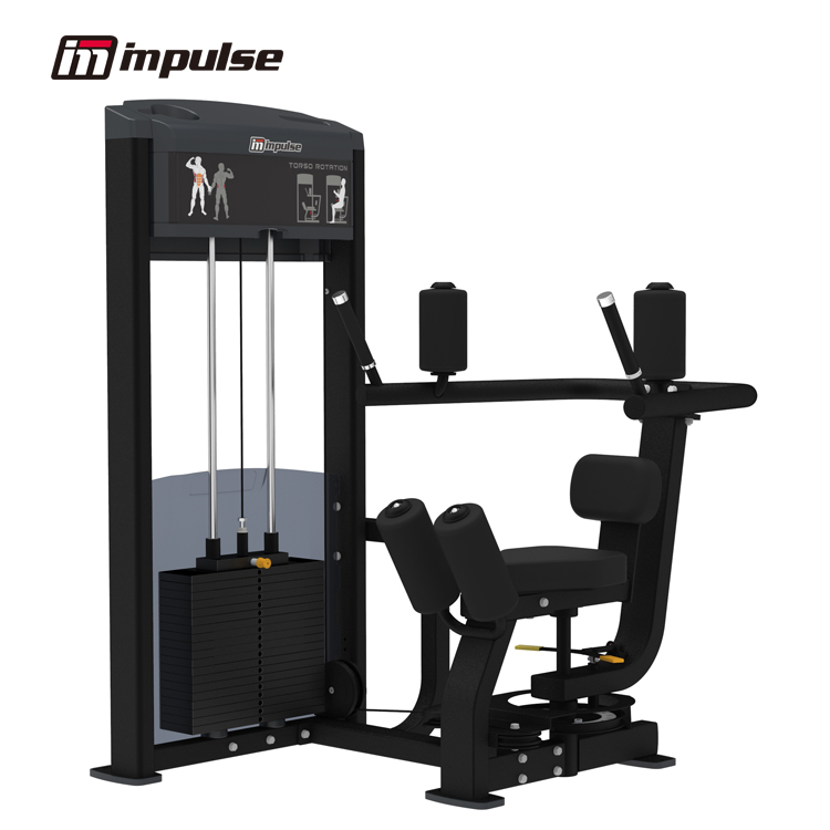 Máy tập gym Impulse IF9318