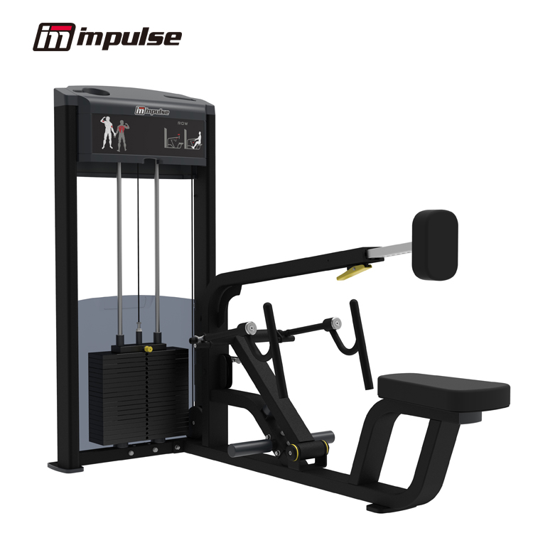 Máy tập gym Impulse IF9319