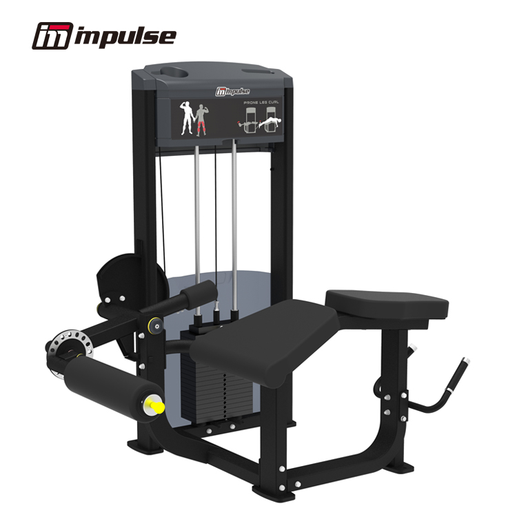 IF9321 - PRONEMáy cuốn đùi sau (200LBS) Impulse IF9321