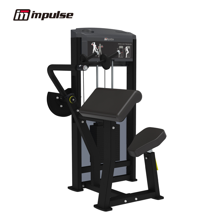 Máy tập gym Impulse IF9323